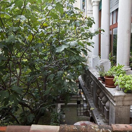 Ca' Filcamo Appartamento Venezia Esterno foto