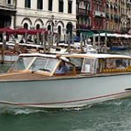 Ca' Filcamo Appartamento Venezia Esterno foto