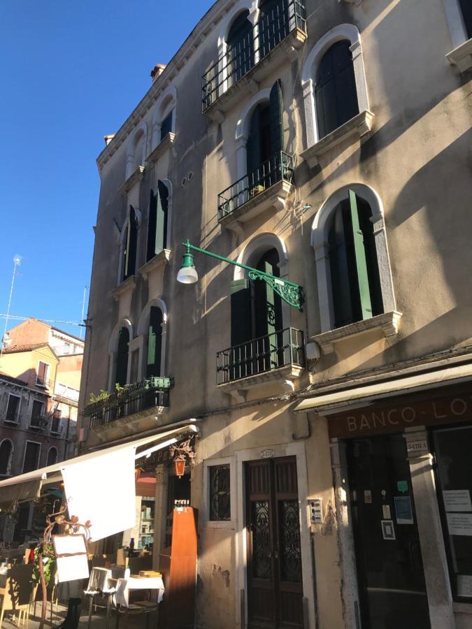 Ca' Filcamo Appartamento Venezia Esterno foto
