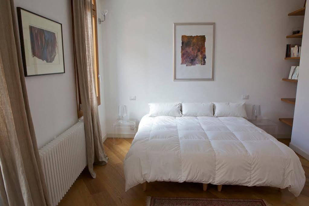 Ca' Filcamo Appartamento Venezia Esterno foto